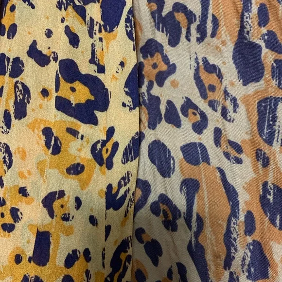 RESERVED
Spell Wild Ones Sample Maxi Skirt - Picture 15 of 15